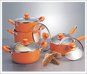 COOKWARE SET