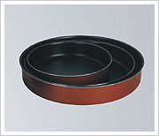 ROUND TRAY