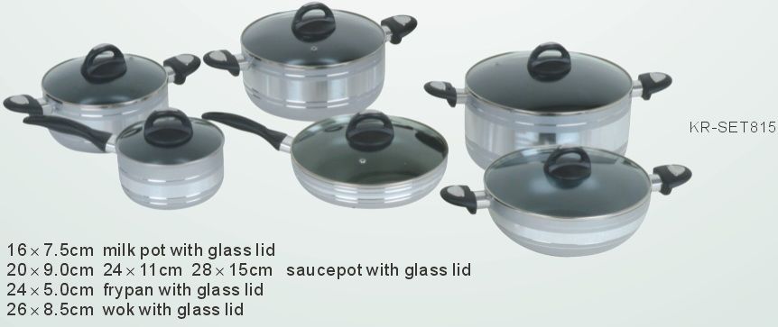 KR-SET815