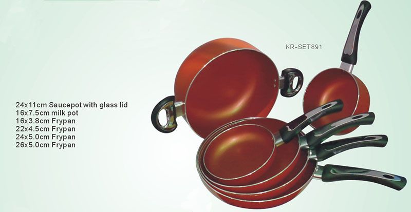 KR-SET891