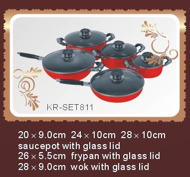 KR-SET811