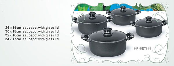 KR-SET814