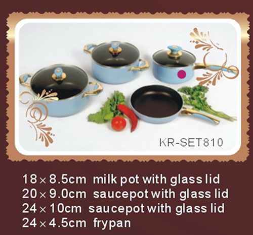 KR-SET810