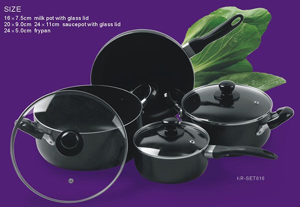 KR-SET816